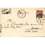 1901 Versec, Werschetz, Vrsac; Fehértemplom utca / Weisskirchnerstrasse / street