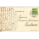 1914 Zenta, Senta; Szabadkai utca. Kragujevits Szabbás kiadása / street (EK)