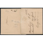 1837 Portós levél / Unpaid cover NEUSOHL - Pest