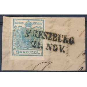 PRESZBURG