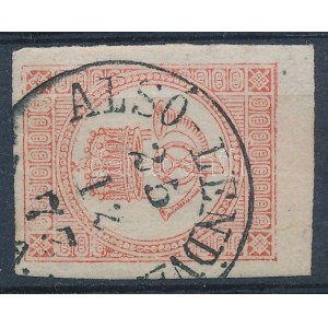 ALSÓ-LENDVA
