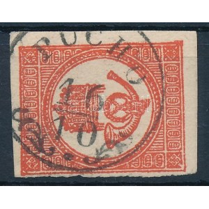 PUCHO (Gudlin 300 p)