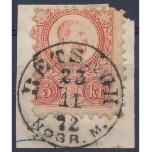 RÉTSÁGH / NOGR.M.