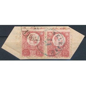 kék / blue VELEJTE