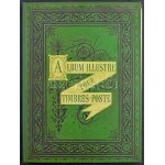 Mongólia gyűjtemény 1926-tól A4-es berakóban / Mongolia collection from 1926 in stockbook