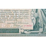 1881. 5Ft / 5G Osztrák-Magyar Bank piros sorszámozással T:III restaurált / Austro-Hungarian Monarchy 1881. 5 Forint ...