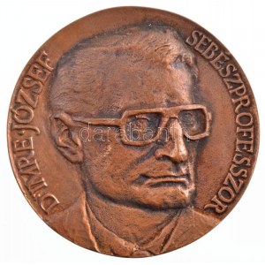 Lapis András (1942-) 1980. Dr. Imre József sebészprofesszor / Munkatársai és tanítványai 1930-1980...