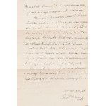 1886 Szél György (1834-1891) bárándi lelkész autográf levele fiának, Szél Kálmán nagyszalontai esperesnek, lánya...