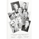 A magyar futball és a Magyar Labdarúgók Szövetsége. 1897-1901-1925. Szerk.: Földessy János. Bp., 1926....