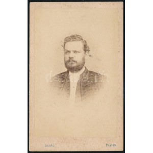 Corzan Avendano Gábor (1827-1903) matematikus, bölcselettudor, főgimnáziumi igazgató, az MTA levelező tagja...
