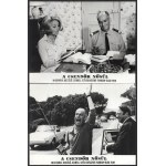 1968 ,,A csendőr nősül című francia-olasz film jelenetei és szereplői (köztük Louis Funes)...