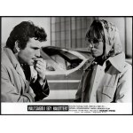 1971 Columbo hadnagy kezét, lábát és fejét töri ..., ,,Váltságdíj egy halottért...