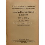 Palatinus József: A szabadkőművesség bűnei. A magyarországi szabadkőművesek mozgalma és külföldi kapcsolatai 1920...