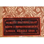 Hollós László: A szabadkőművesség története. Különös tekintettel a magyar szabadkőművesség fejlődésére. Bp., 1873...