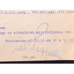 1940 Erdélyi bevonulás Horthy Miklós kormányzóval és magyar katonai alakulatokkal (gyalogosok, lovaskatonák...