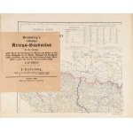 1854 Flemming's vollständiger Kriegs-handatlas für alle diejenigen, ... 1-10. Lieferung. Glogau, 1854, C. Flemming, 1...