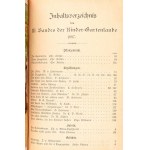 1887 Kinder-gartenlaube. Farbig illustrierte Zeitschrift zur Unterhaltung und Belehrung der Jugend. Band 3. N. 1-12....