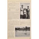 1936 Olympia 1936. Die XI. Olympischen Spiele in Berlin und Garmisch-Partenkirchen. Band I-II. Band I...