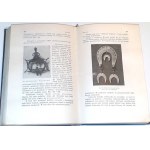 NIEWIADOMSKI - WIEDZA O SZTUCE Na tle jej dziejów wyd. 1923r. WZORNIK WYDAWNICZY