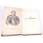 ROGALSKI - DZIEJE JANA III SOBIESKIEGO wyd. 1847r.