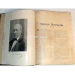 CHEŁMOŃSKA- ALBUM BIOGRAFICZNE ZASŁUŻONYCH POLAKÓW I POLEK WIEKU XIX. T. 1-2 [komplet w 2 wol.]