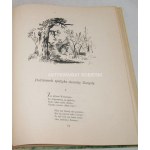 KONOPNICKA- O KRASNOLUDKACH I O SIEROTCE MARYSI ilustr. SZANCER wyd. 1959