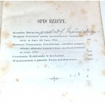 HELMOLDA- KRONIKA SŁOWIAN- OPOWIADANIA HISTORYCZNE wyd. 1860r.