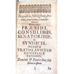 JONSTON - SYNTAGMA UNIVERSAE MEDICINAE PRACTICAE Wrocław 1673