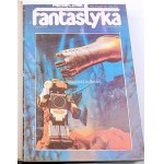 FANTASTYKA. Miesięcznik literatury SF. R.1-9 1982-9