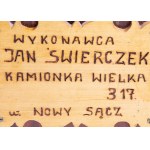 Jan Świerczek, Dzieje Adama i Ewy