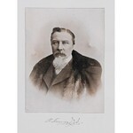 Stanisław LEWANDOWSKI (1859-1940), Henryk Siemiradzki (1843-1940)