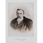 Stanisław LEWANDOWSKI (1859-1940), Henryk Siemiradzki (1843-1940)