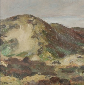 Edward Harrison COMPTON (1881-1960), Góry