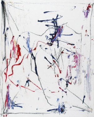 Jacek SEMPOLIŃSKI (1927-2012), Bez tytułu, 2008