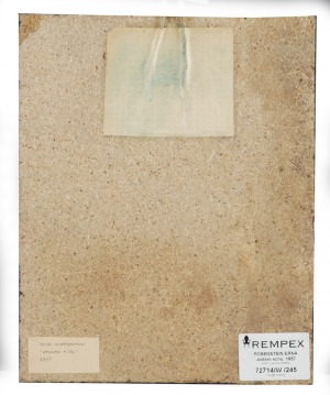 Erna ROSENSTEIN (1913-2004), Jestem echo