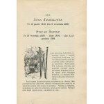 KRASZEWSKI Ignacy Józef - Wizerunki książąt i królów polskich [1888] [il. Ksawery Pillati i Czesław Jankowski] [published binding].