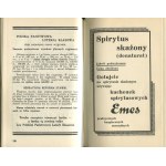 Rocznik Polityczny i Gospodarczy 1933