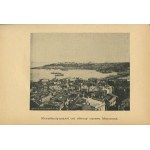 BEŁZA Stanislaw - In the Capital of the Padyszach. Impressions from a trip to Constantinople [1898].