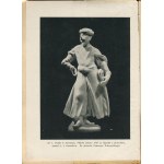 CHROŚCICKI Leon, SWINARSKI Marian - Znaki porcelany europejskiej i polskiej ceramiki [1949] [AUTOGRAF I DEDYKACJA CHROŚCICKIEGO]
