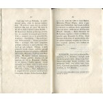 SIARCZYŃSKI Franciszek ks. - Opis powiatu radomskiego [Erstausgabe 1847].