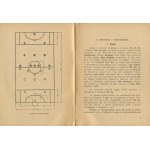 [Sport] Handball. Offizielle Regeln und Kommentare [1934].