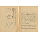 [Sports] Handball. Official rules and comments [1934].