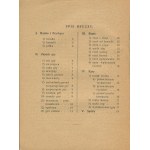 [Sport] Handball. Offizielle Regeln und Kommentare [1934].