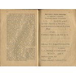 [BETLEY Kazimierz, RUDNICKI Stanisław - Späher im Feld. Ein Handbuch für Pfadfinder [1917].