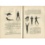 [Sport] KRAWCZYKOWSKI Franciszek - Przez ćwiczenia cielesne do zdrowia ciała i duszy [1935].