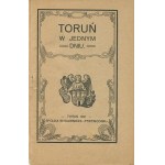 Torun in one day [1921].
