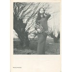 Erstens. Nationale Ausstellung für Fotografie. Katalog [1967] [Hartwig, Karewicz, Natalia LL, Plewiński, Rolke].