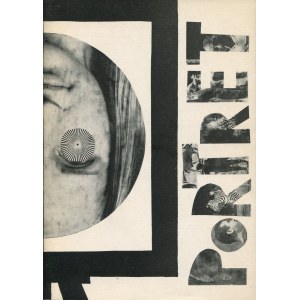 Nationale Ausstellung für künstlerische Fotografie. Porträt. Katalog [1970] [Dorys, Lewczyński, Karewicz, Rydet, Nasierowska, Hartwig, Natalia LL].