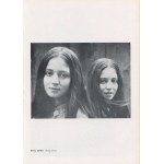 Nationale Ausstellung für künstlerische Fotografie. Porträt. Katalog [1970] [Dorys, Lewczyński, Karewicz, Rydet, Nasierowska, Hartwig, Natalia LL].