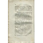 GAWARECKI Wincenty Hipolit - Opis topograficzno-historyczny Ziemi Wyszogrodzkiey na teraz w obwodzie i województwie płockiem położoney [1823]